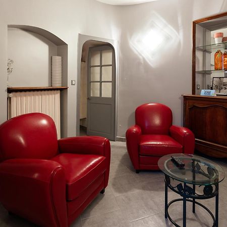 Logis Hotel Restaurant De La Paix Lodève المظهر الخارجي الصورة